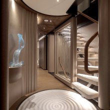 Sirena 42M/01 Yacht 