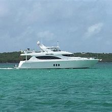 Hope Yacht 