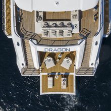 Dragon Yacht 