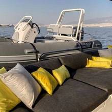 Duolife Yacht 