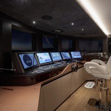 Sirena 42M/01 Yacht 