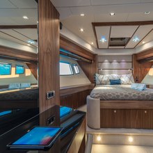 Spirit Of The Sea Yacht 