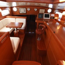 Blalumar Yacht 