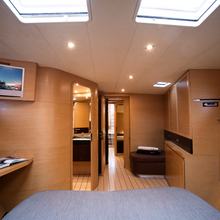 Wizard Yacht 