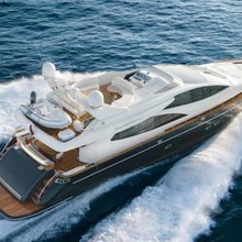 Sula Yacht 