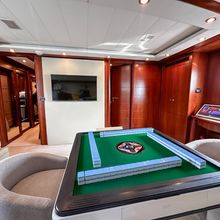 Eagle Wings III Yacht 