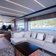 Pashbar Yacht 