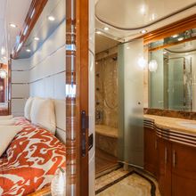Vellmari Yacht 