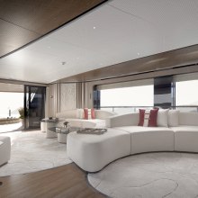 Sirena 42M/01 Yacht 