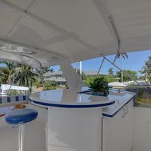 Deal Flow Yacht 
