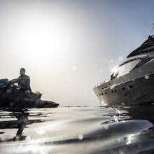 Sette III Yacht 