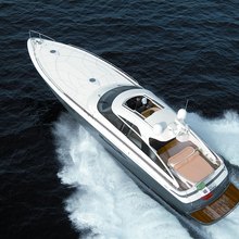 Sonamara Yacht 