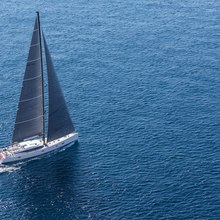 Allegro Yacht 