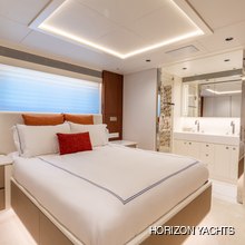 Miss Michelle Yacht 