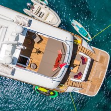 Def Den Act Yacht 