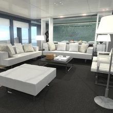 Erossea Yacht 