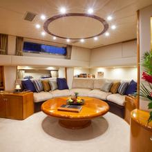 Ree Yacht 
