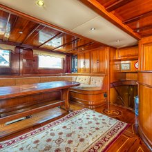 Grand Alaturka Yacht 