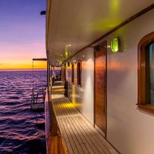 Grace Yacht 