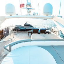 Maestro Yacht 