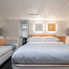 Running On Faith Yacht 