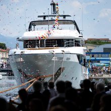 Lumina Yacht 