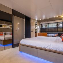 Funky Town Yacht 