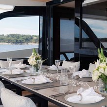 X One Yacht 