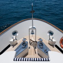Gaja Yacht 