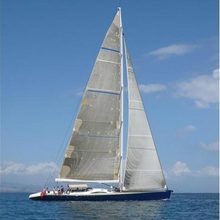 Maria Alba Yacht 