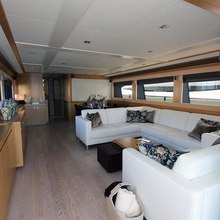 All We Need Yacht 