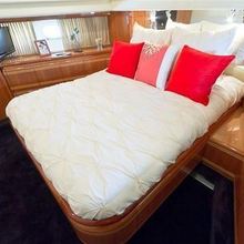 Princess Maria Yacht