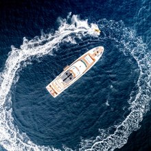 Rise Above Yacht 