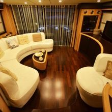 Sakura Yacht 
