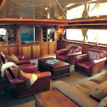 Double G Yacht 