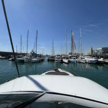 Ioda II Yacht 