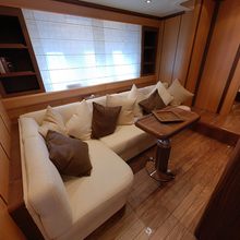 Gaia Sofia Yacht 