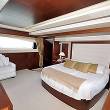 Bienaventuranza VII Yacht 