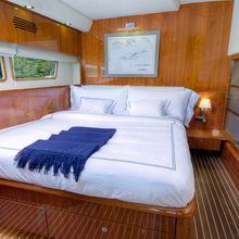 Xenia 74 Yacht 