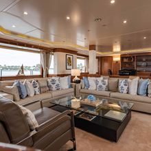 Guinevere Yacht 