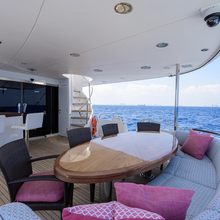The Job Father Yacht 