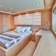 Acceptus Yacht 