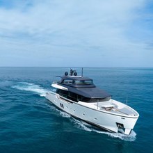 Irish Exit Yacht 