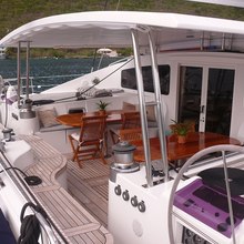 Felicia Yacht 