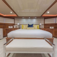 Karpowership Yacht 