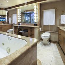 Empress Yacht 