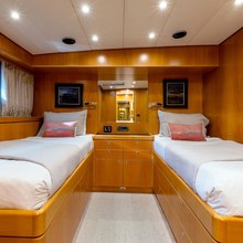 Nephele Yacht 