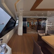 Rang Noi Princess Yacht 