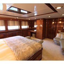White Knight Yacht 