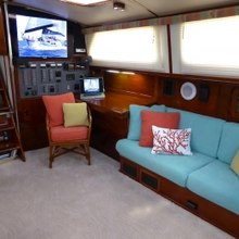 Three Moons Yacht 